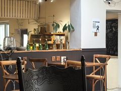 -沏点Trattoria意大利餐厅(新街口店)