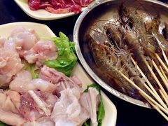 iphone_upload_pic-吉友粥底火锅(方斜路店)