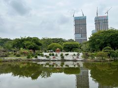 -深圳锦绣中华民俗村