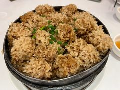 荷香糯米排骨-金春禧(世茂国际广场店)