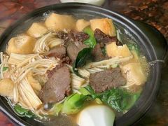 -凡老头米线砂锅(古荡新村西粮站)