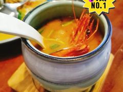 -荷花泰菜(东方新天地店)
