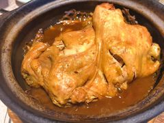 -山外山菜馆(玉泉路店)