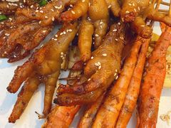 -木屋烧烤(白石洲店)