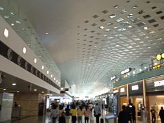 -杭州萧山国际机场