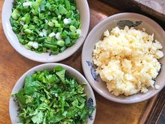 小料-重庆渝达老火锅(春熙路店)