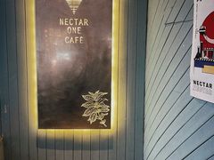 -Nectar One Cafe(勇烈路n1店)