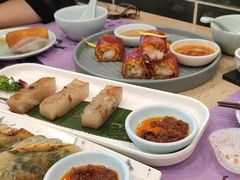 -点都德(龙之梦店)