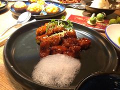 -荟廷·晶萃(陆家嘴尚悦湾店)