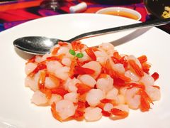 -上海滩餐厅(BFC外滩金融中心店)
