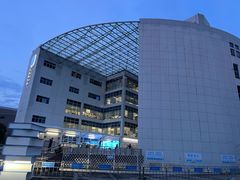 -南山图书馆(常兴路店)