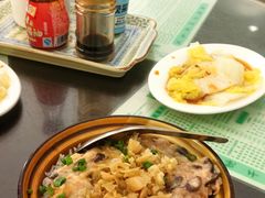 -荔园小馆(园岭新村二期店)