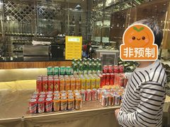 -索菲特酒店·海鲜自助 ·聚餐厅