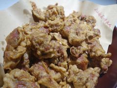 -四季厨房 鲁菜·孔府烤鸭(高新万达店)