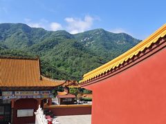 -里口山风景名胜区
