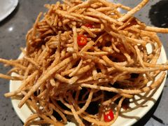 -一棠龙虾•王牌虾球(楚河汉街店)