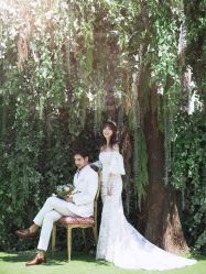 -布拉格婚纱摄影(真实客片店)