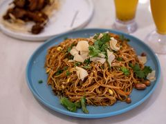 招牌海南粉-香香海南菜餐厅