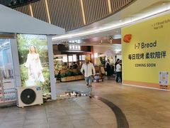 -谷莠子花艺·气球派对·绿植造景·花艺沙龙(金光华广场店)