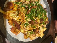 -贰醒·私房小院烧烤 (太古里店)