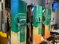 -街角等你.大连海鲜烧烤(西安路店)