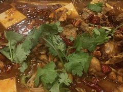 -蜀腾川·火锅鱼.烤鱼(新世界城店)