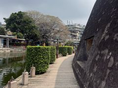 -石炮台公园