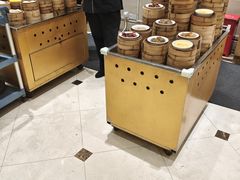 -湖北三五醇酒店·35年新楚菜