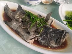 -范饭椰林川湘味海鲜·椰子鸡(三亚湾椰梦长廊店)