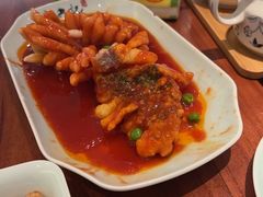 -裕兴记•蟹黄面馆(人民广场店)