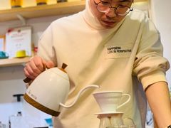 -Joymean coffee.见面咖啡