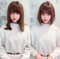 -GIRL STYLE 烫发·染发沙龙