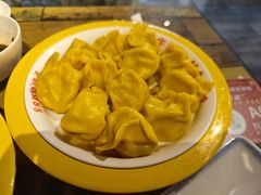 -金谷园饺子·烧烤(人大总店)