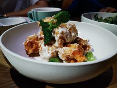 奇妙虾球-小大董·烤鸭(凤凰汇店)