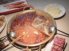 -小龙坎火锅(全球总店)