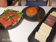 -新辣道鱼火锅(上地华联店)