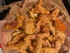 -牛市坎火锅(建设路店)