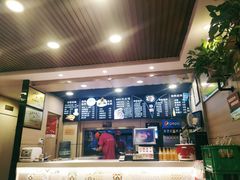 -焦记老潼关肉夹馍(东五路店)