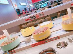 -龍歌自助小火锅(市北台东利群店)