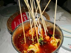 -雲蜀龙阁·金牌水煮鱼(方庄店)