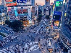 -涩谷区