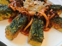 -民福居烤鸭店(石榴庄店)