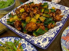 -娄三少·老北京春饼烤鸭家常菜(方庄店)