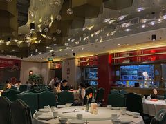 -大鸭梨烤鸭·北京菜(南小街/南苑店)
