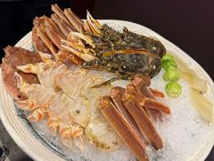 -黑木原精致料理·铁板烧