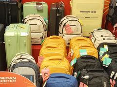 -BIGOFFS 超级折扣(仁恒伊势丹店)