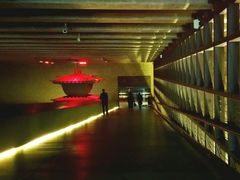 -汉景帝阳陵博物院