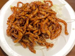 -沣元春饼馆(幸福巷店)