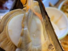 -锅老头铁锅炖•大锅蒸汽海鲜(韩乐坊店)