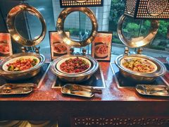 -怡咖啡海鲜自助餐厅(浦东香格里拉店)